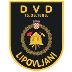DVD Lipovljani